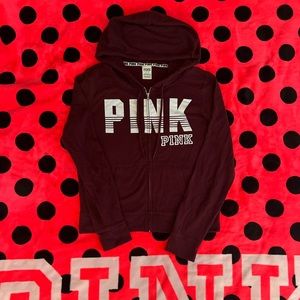 Victoria secret pink hoodie